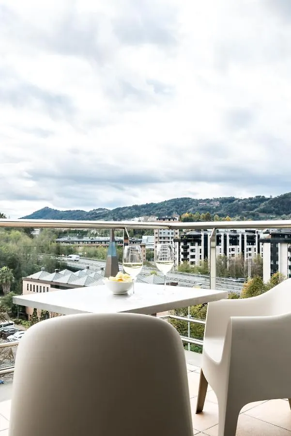 Hotel Antik San Sebastián
