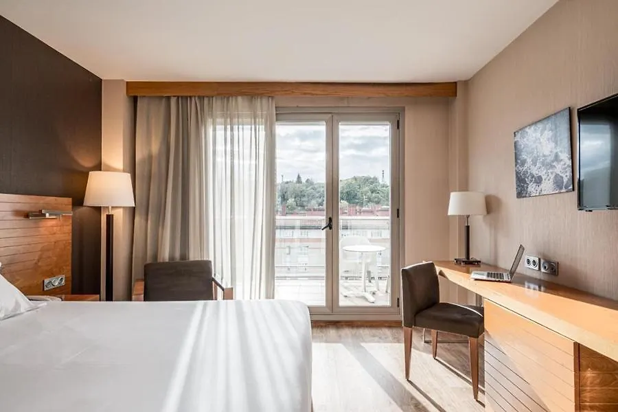 Hotel Antik San Sebastián