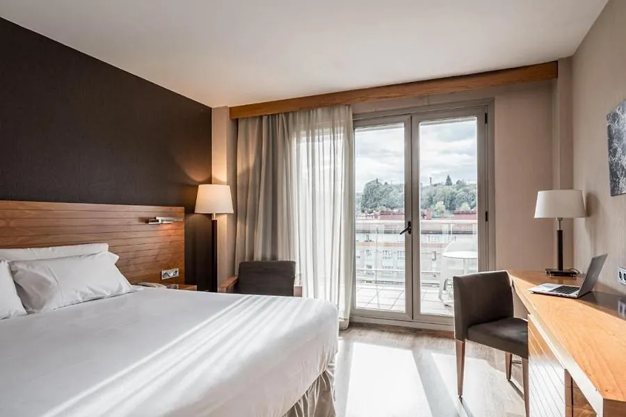 Hotel Antik San Sebastián