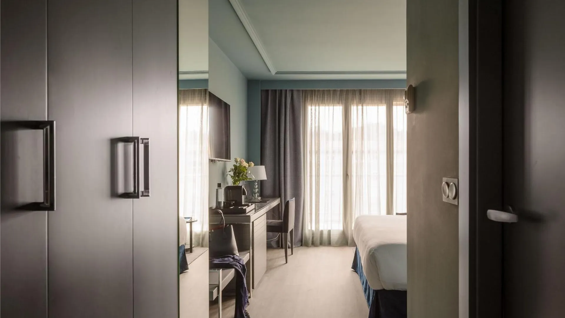 Hotel Antik San Sebastián