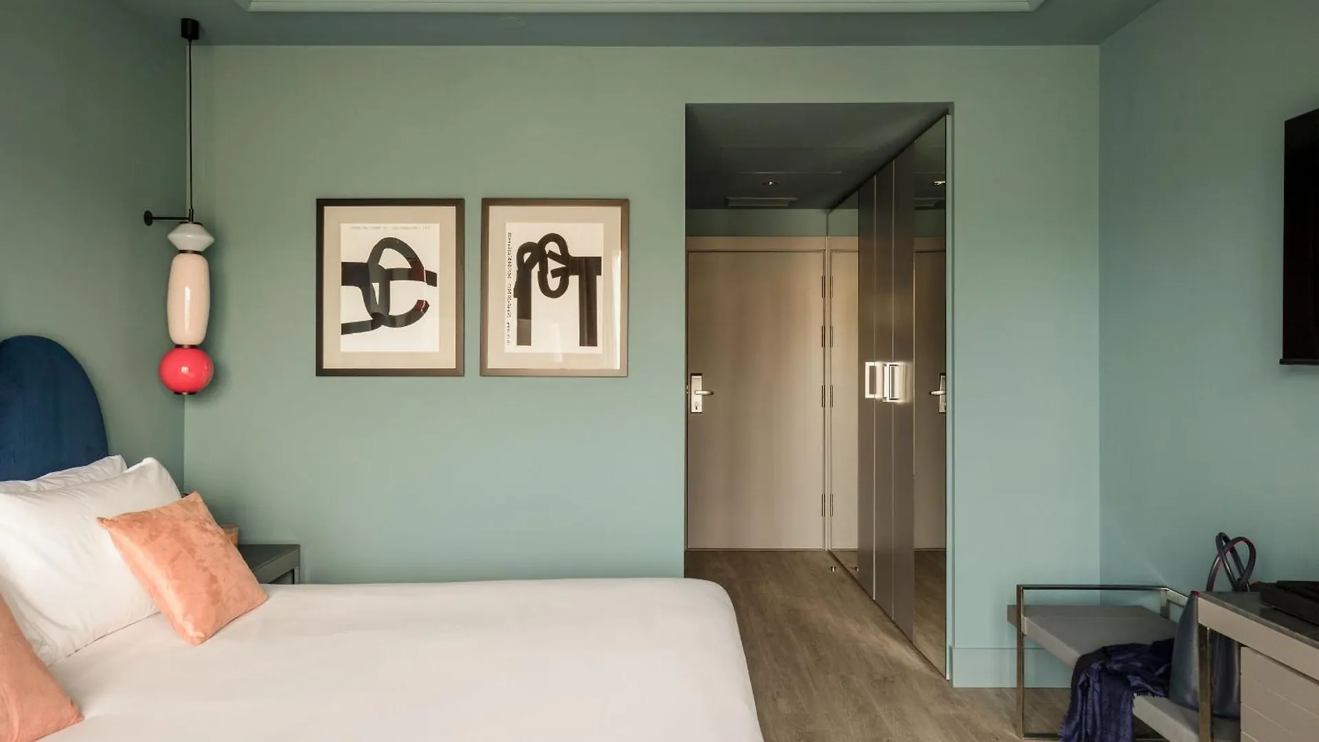Hotel Antik San Sebastián