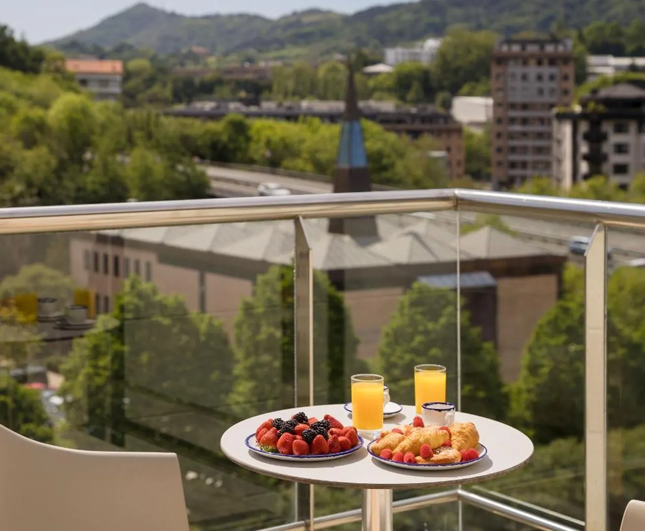 Hotel Antik San Sebastián