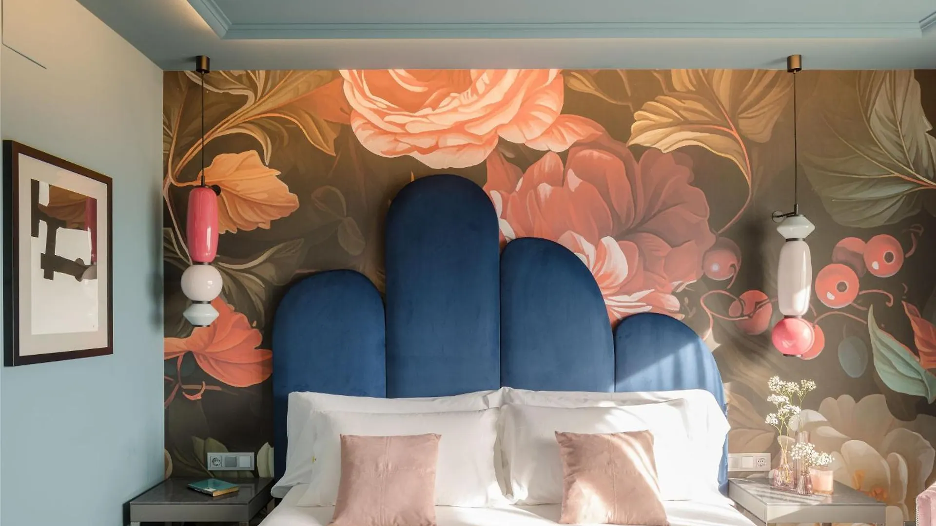 Hotel Antik San Sebastián
