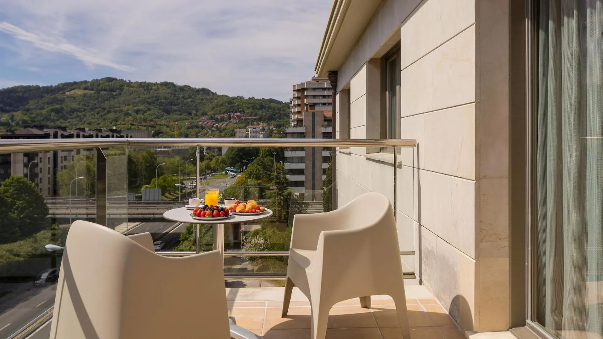 Hotel Antik San Sebastián 4*,  Spanien