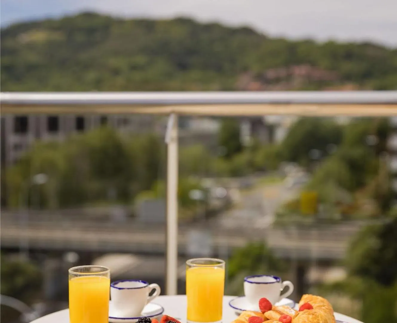 Hotel Antik San Sebastián 4*,