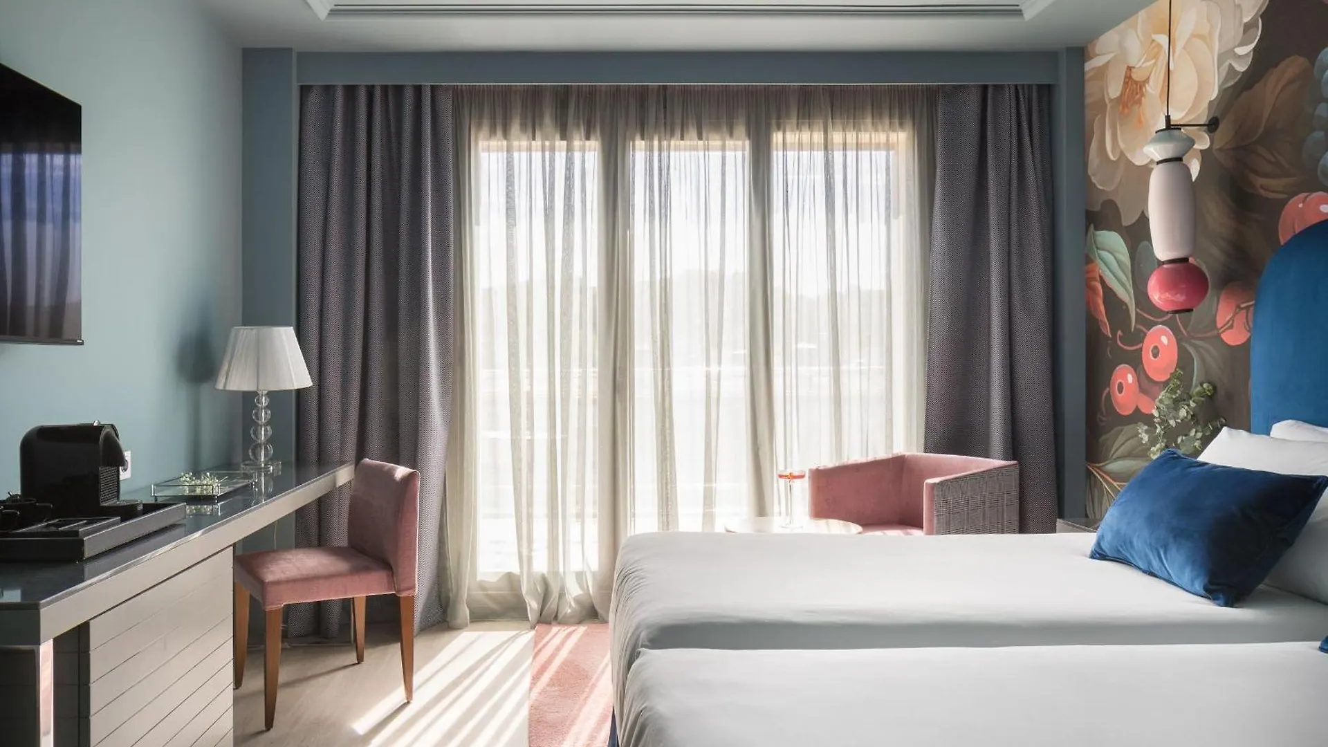 Hotel Antik San Sebastián
