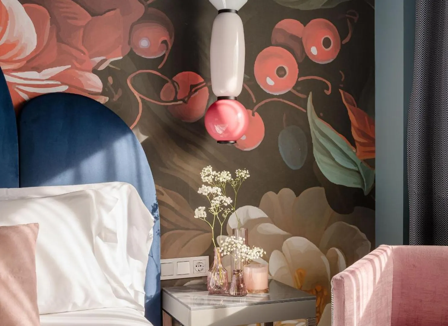 ****  Hotel Antik San Sebastián Spanien