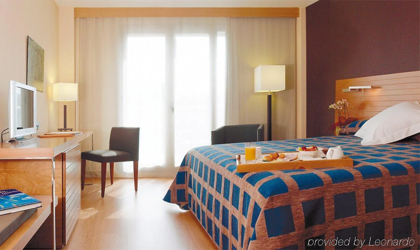Hotel Antik San Sebastián