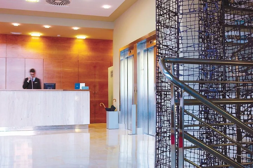 ****  Hotel Antik San Sebastián Spanien
