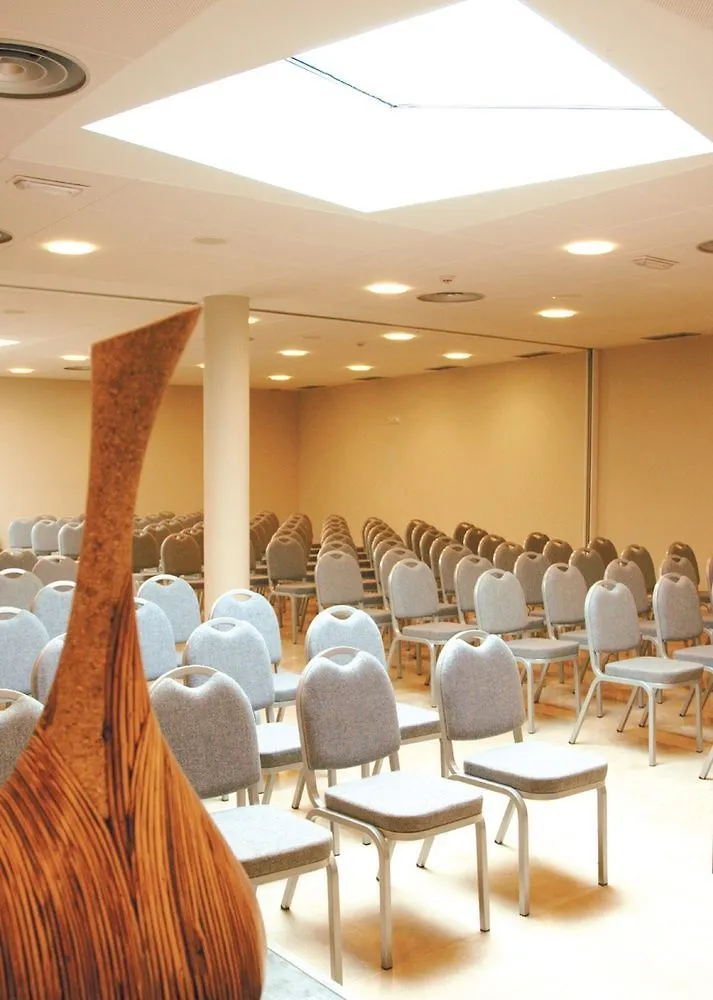 Hotel Antik San Sebastián 4*,