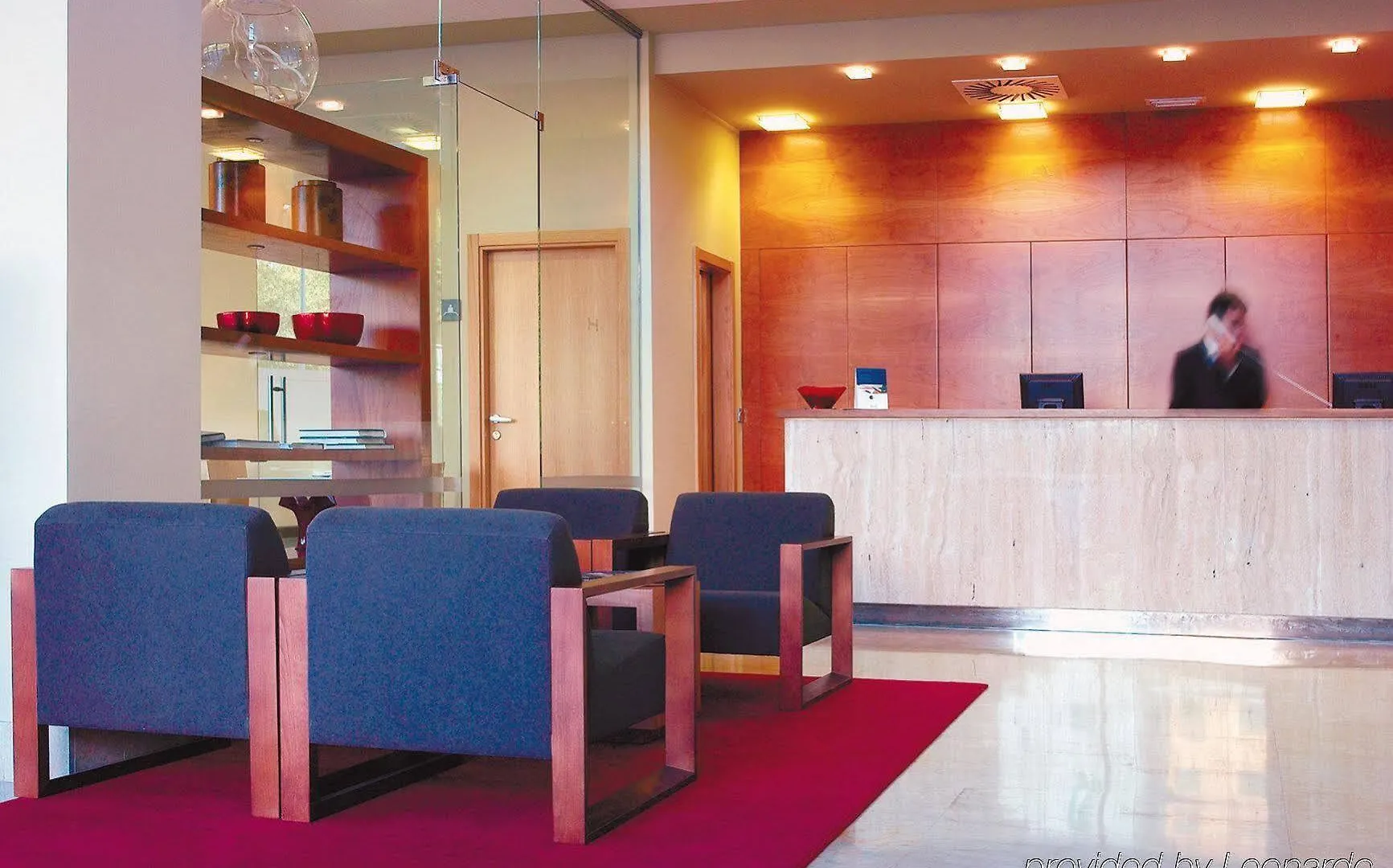 Hotel Antik San Sebastián