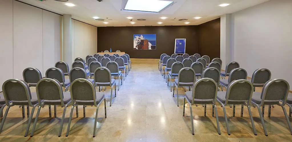 Hotel Antik San Sebastián