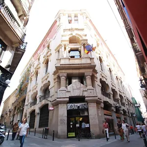 Levante Casa de hóspedes