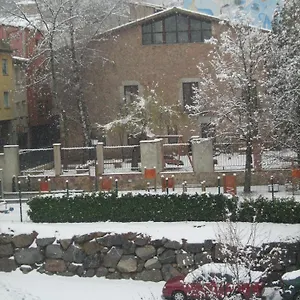 Fonda Rita Sant Hilari Sacalm