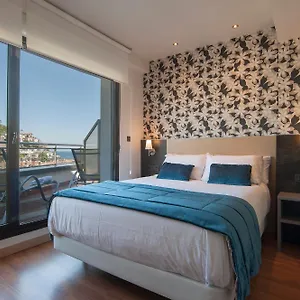 Sercotel Codina Hotell