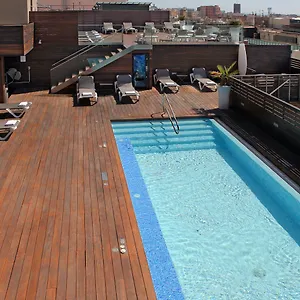 Lleo Hotel Barcelona