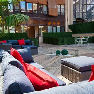 Bachome Terrace 3* Barcelona