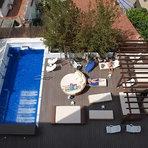 Platjador Hotel Sitges