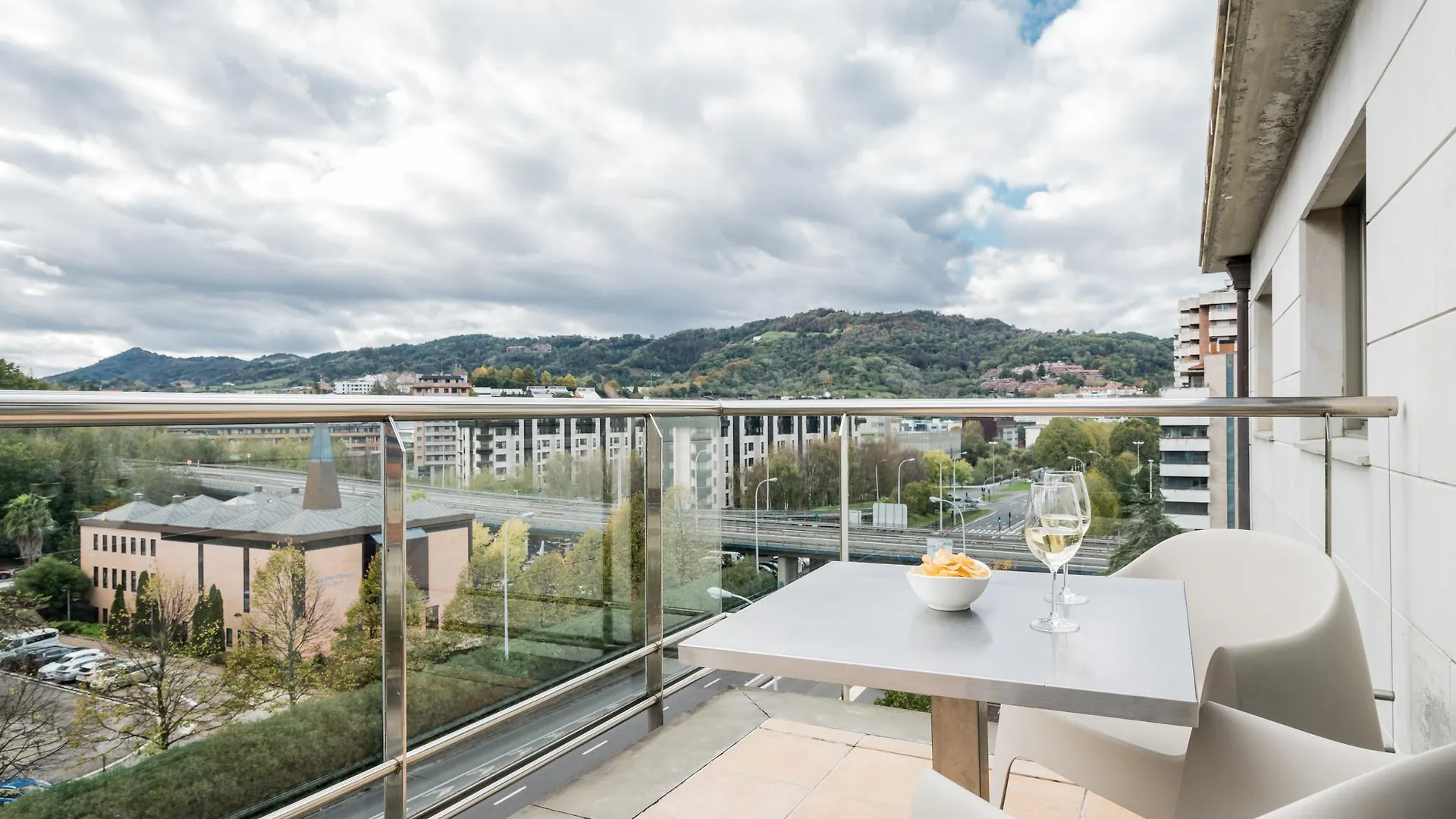 Hotel Antik San Sebastián