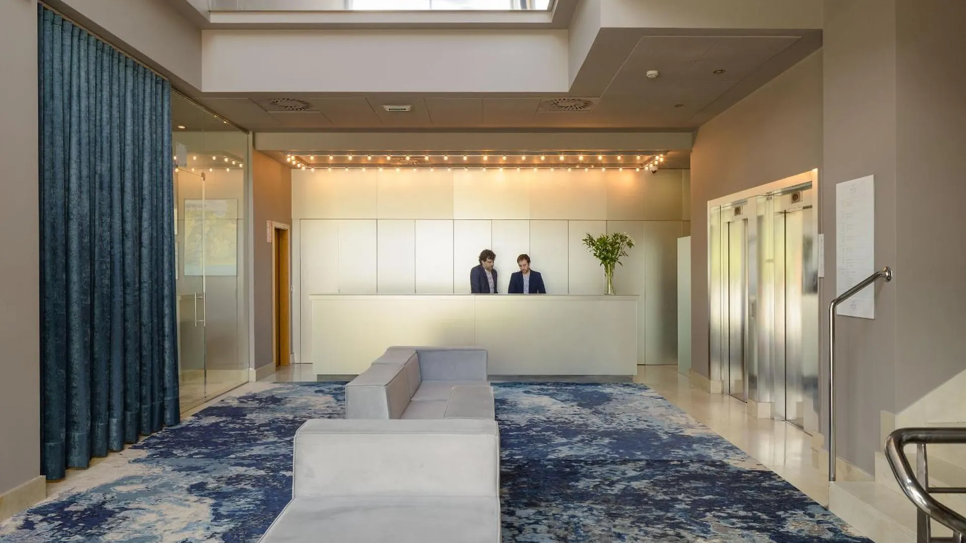 Hotel Antik San Sebastián