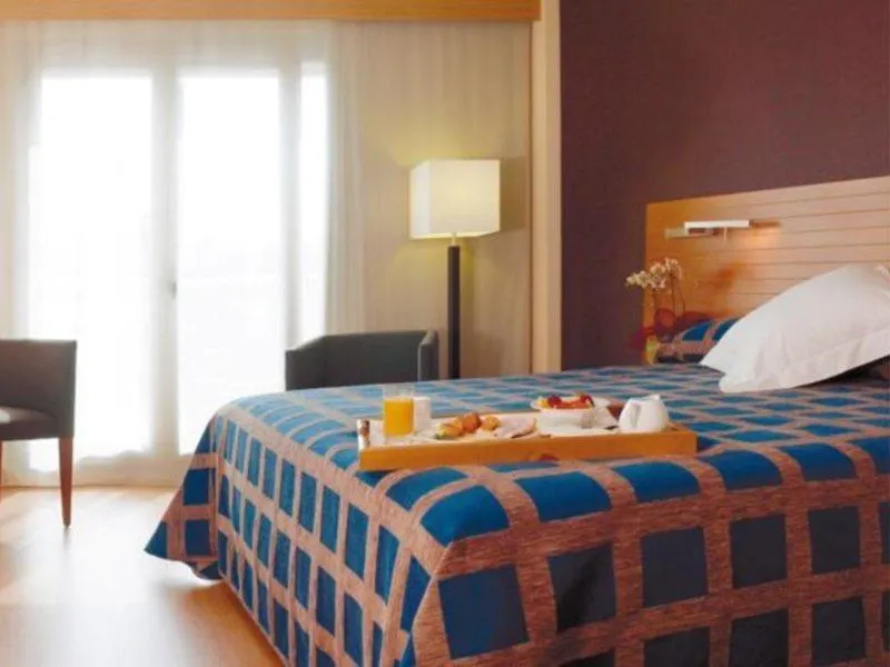 Hotel Antik San Sebastián