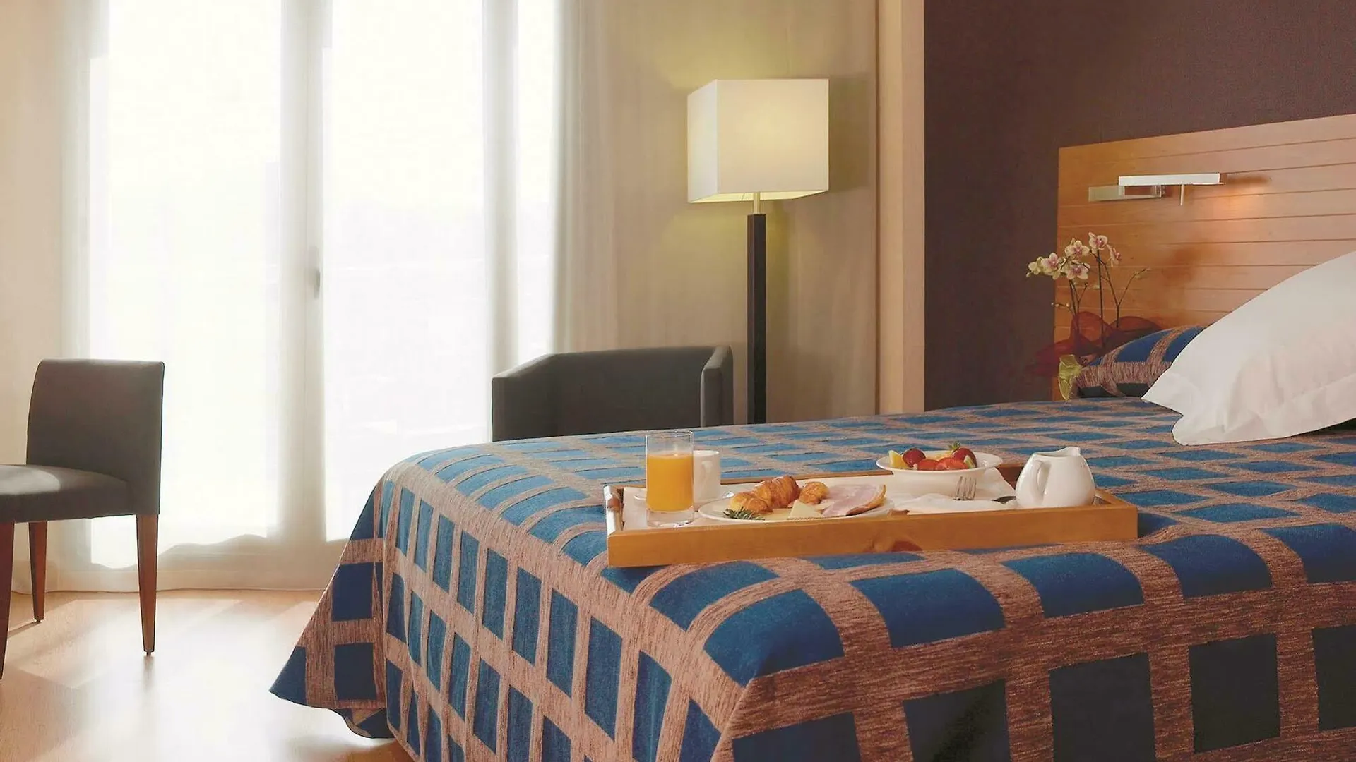 Hotel Antik San Sebastián