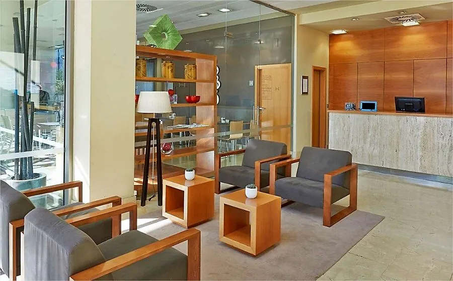 Hotel Antik San Sebastián